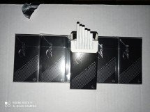 Сигареты Dove SuperSlims Platinum (Оригинал) оптом