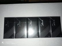 Сигареты Dove SuperSlims Platinum (Оригинал) оптом