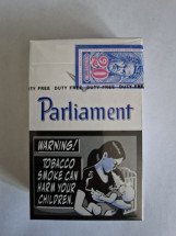 Сигареты Parliament USA оптом