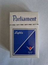  Сигареты Parliament USA оптом