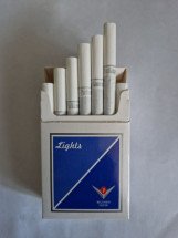  Сигареты Parliament USA оптом