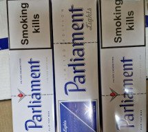  Сигареты Parliament USA оптом