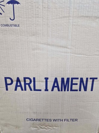  Сигареты Parliament USA оптом 