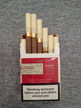 Сигареты Chapman Cherry (DUTY FREE) оптом