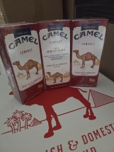 Сигареты Camel Compact RED оптом 