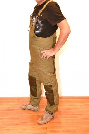 Зимний костюм горка с комбинезоном оптом 