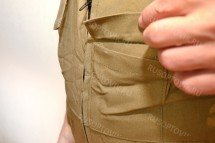 Зимний костюм горка с комбинезоном оптом