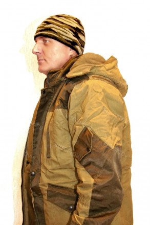 Зимний костюм горка с комбинезоном оптом 