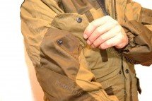 Зимний костюм горка с комбинезоном оптом