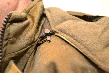 Зимний костюм горка с комбинезоном оптом 