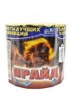 Батарея салютов "Прайд" 15 залпов C011 оптом