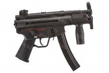 Модель пистолета-пулемета G5K MP5K оптом