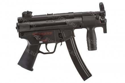 Модель пистолета-пулемета G5K MP5K оптом 