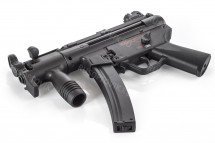 Модель пистолета-пулемета G5K MP5K оптом
