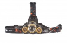 Налобный фонарь HL006 оптом