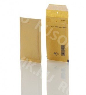 Пакет-конверт с воздушной подушкой A/000, 11/A 130х170 (внутренний 110х160) оптом 