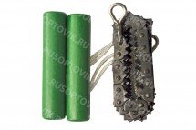 Пила карманная для рыбаков ,охотников и туристов оптом