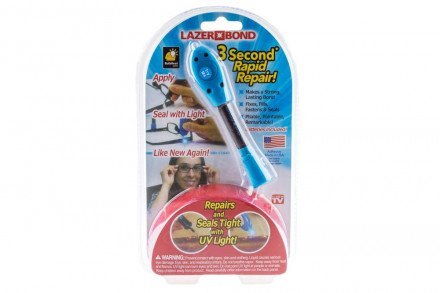 Жидкий пластик Lazer Bond оптом 