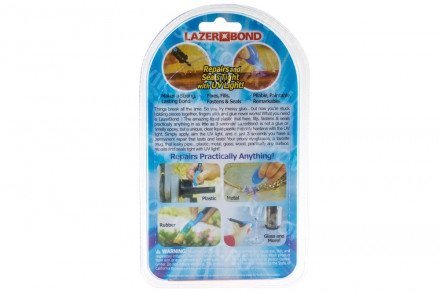 Жидкий пластик Lazer Bond оптом 