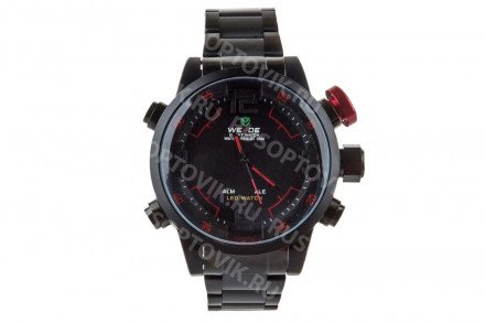 Часы WEIDE Sport Watch оптом 