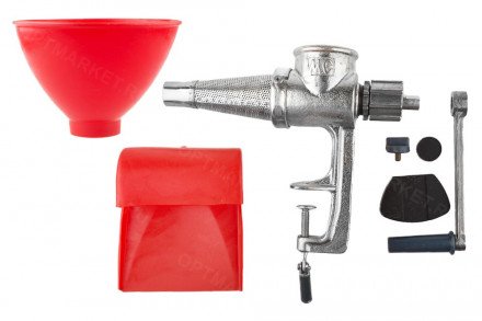 Соковыжималка чугунная Мотор Сич СБЧ-1 оптом 