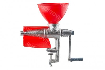 Соковыжималка чугунная Мотор Сич СБЧ-1 оптом 