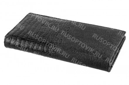 Портмоне Wild Alligator оптом 