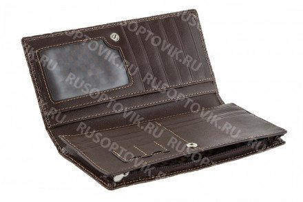 Портмоне Wild Alligator оптом 