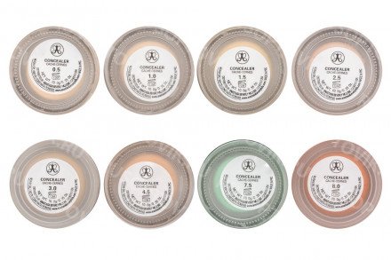 Консилер Anastasia Beverly Hills оптом 