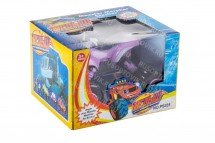 Квадроцикл-трансформер Гебби (Вспыш и чудо-машинки) оптом