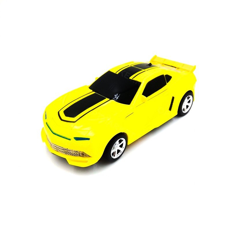 Машинка трансформер Chevrolet Camaro оптом Машинка трансформер Chevrolet Camaro оптом