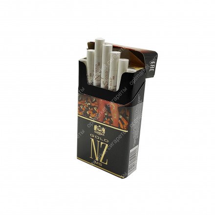 NZ Gold QS (Оригинал) оптом 