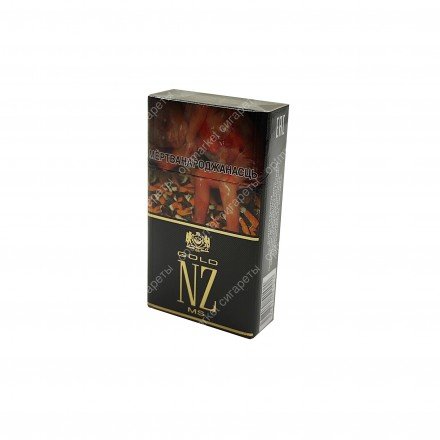 NZ Gold QS (Оригинал) оптом 