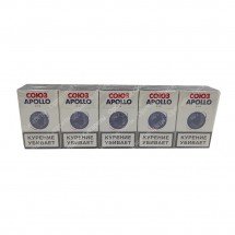 Сигареты СОЮЗ-APOLLO C-19 оптом