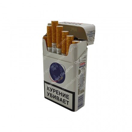 Сигареты СОЮЗ-APOLLO C-19 оптом 