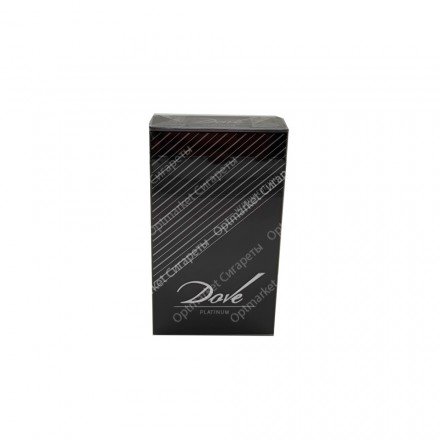 Сигареты Dove Platinum оптом 