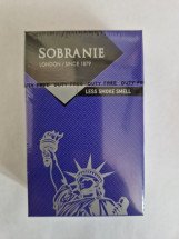 Сигареты Sobranie USA оптом