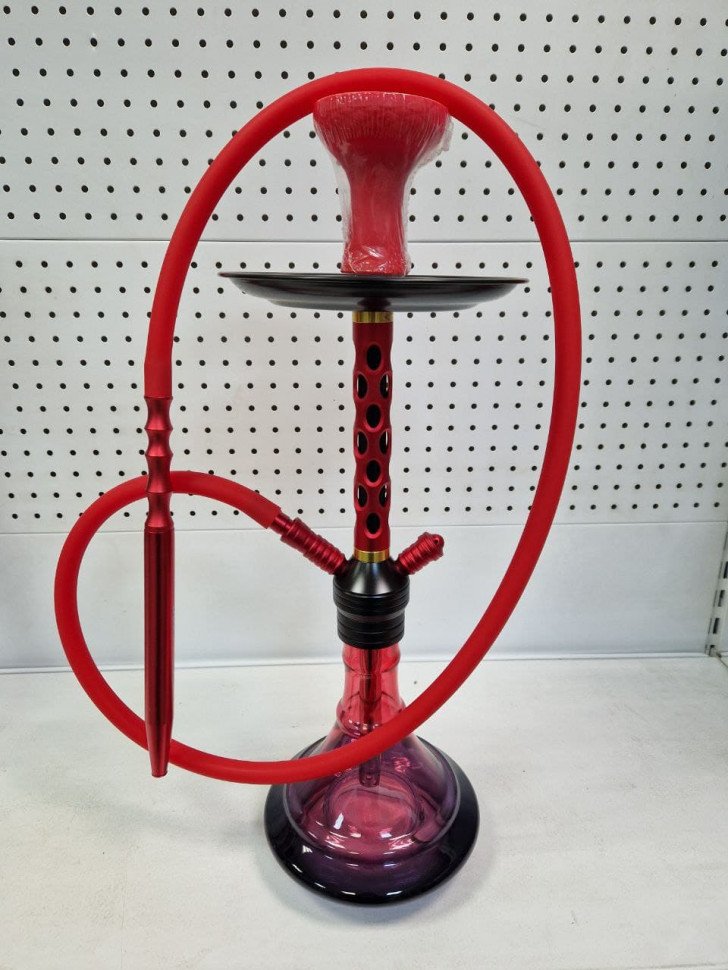 Кальян Seven Star Hookah Rose 