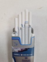 Сигареты Parker&amp;Simpson Silver оптом