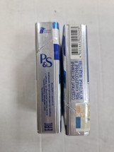 Сигареты Parker&amp;Simpson Silver оптом