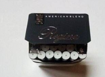 Сигареты Regina Chocolate Compact оптом  