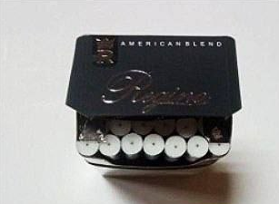 Сигареты Regina Chocolate Compact оптом   