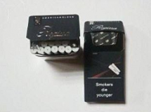 Сигареты Regina Chocolate Compact оптом  