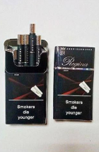 Сигареты Regina Chocolate Compact оптом  