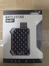 Устройство BATTLESTAR BABY