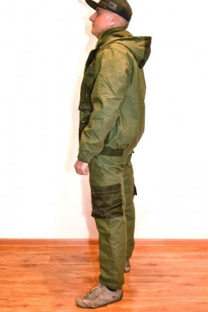 Осенний костюм горка оптом 