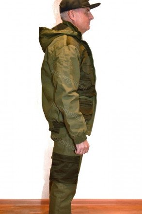 Осенний костюм горка оптом 