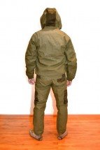 Осенний костюм горка оптом