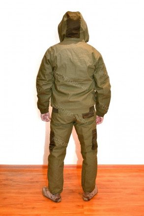 Осенний костюм горка оптом 