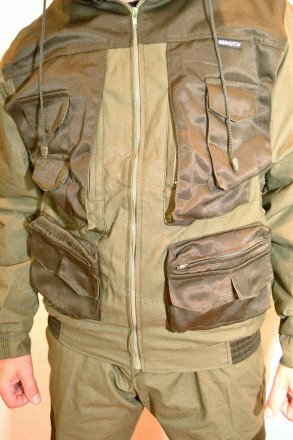 Осенний костюм горка оптом 